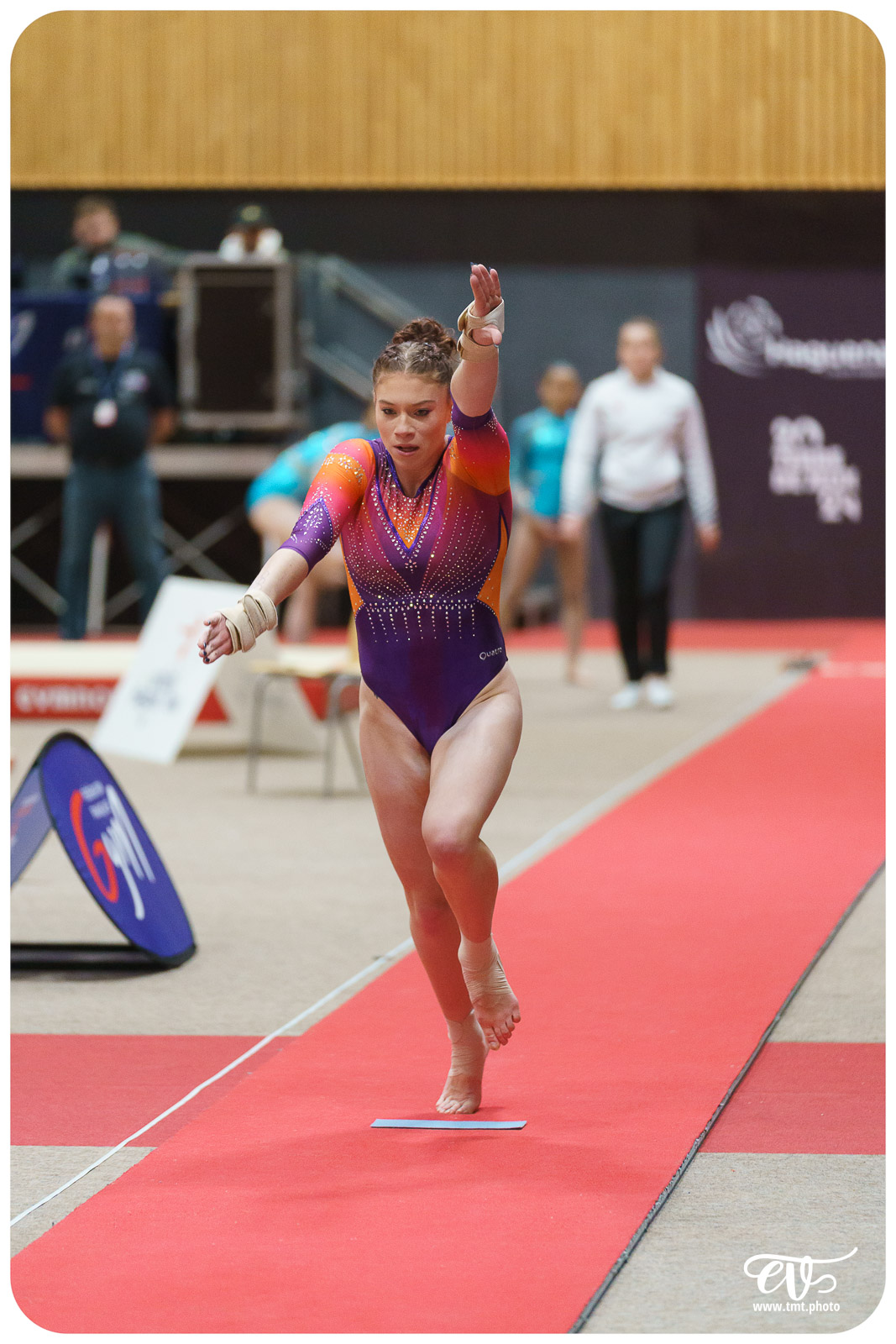 MATCH TOP12 HAGUENAU-HENIN